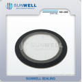 Inconel600 Alloy of Spiral Wound Gaskets Materials (Sunwell seals)